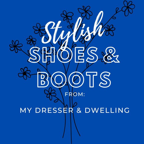 Footwear Listings - Picture 1 of 1